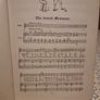 Songs of Two Savoyards W.S Gilbert words & illustrations Arthur Sullivan Book Image 6