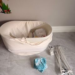 Snoo Baby Crib