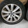 VW 17" Alloys 5x112 Image 3