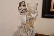 fairy vase