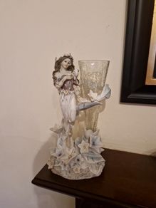 fairy vase