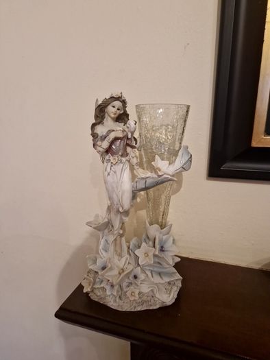 fairy vase