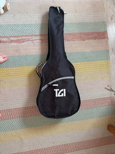 Child 1/4 Guitar