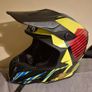 airoh motocross cross helmet Image 2