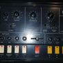 Korg X911 Monophonic Guitar Synth Image 3