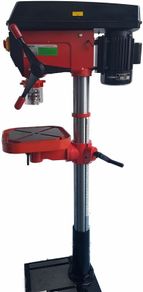 PACINI 1100W Pillar Drill 32mm
