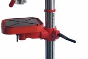 PACINI 1100W Pillar Drill 32mm