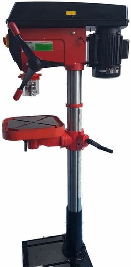 PACINI 1100W Pillar Drill 32mm