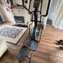 Bodytone Cross Trainer / Elliptical Trainer Image 2