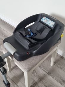 Maxi cosi Isofix cabriofix base