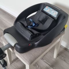 Maxi cosi Isofix cabriofix base
