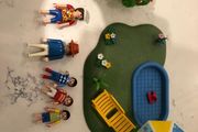 Playmobil Beach Set