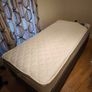 Single Bed with mattress Image 5
