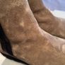 Ara womens leather boots 7uk 41eu NEW Image 7