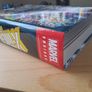 X-Men 2099 Omnibus Image 3