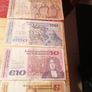 Ireland Series B Banknotes Image 6