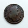 1723 Woods Halfpenny Image 4