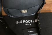 Kooples saddle bag . New