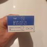 Contact Lens -1.50 Image 3