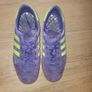 Men's Adidas Stadt Trainers Image 3