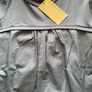 Front pleated long sleeved top size 16 Image 9