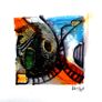 ArtH2O Abstract - The Seven-Part Rhythm, Urban Geometry Image 5