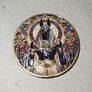 Anubis coin/ medallion Image 4