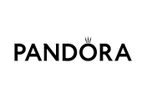 Pandora Bracelet & Assorted Pandora Charms