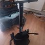 8.5" All Terrain Off Road Segway Hummer Hoverboard Image 2
