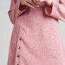 Lost Ink midi tea dress Image 3