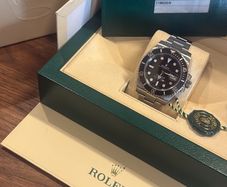 Rolex Submariner Date