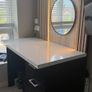 makeup vanity Image 4