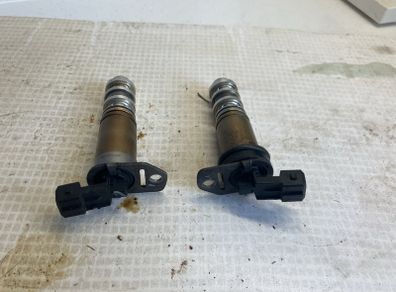 BMW E90 N43 Vanos Solenoid
