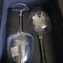 Tipperary crystal wine glasses Image 4