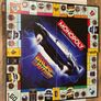 Back to the Future Monopoly Trilogy Edition Image 3