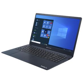 Toshiba Dynabook Satellite Pro C50 Core i7-1065G7 (10th Gen) 16GB 500GB SSD 15.6 Inch FHD Windows 11 Pro Laptop