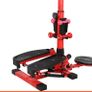 Steppers  Multifunctional  Handrail Slimming Home Fitness Equipment Image 9