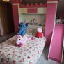 Kids princess bed Image 2