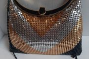 Beautiful vintage chain bag