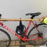 Cross 700C Road bike Image 9