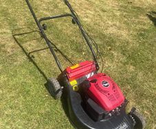 Mountfield Lawnmower