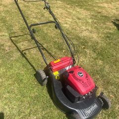 Mountfield Lawnmower