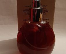 vintage Chloe perfume