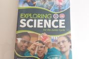 EXPLORING Science Junior cycle 2nd edition
