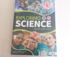 EXPLORING Science Junior cycle 2nd edition
