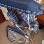 silvercross double/twin  " wayfarer " pushchair Image 7
