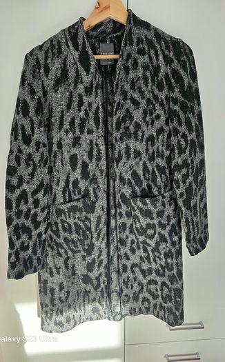 coat