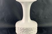 Mid Century Konigl pr Tettau vase