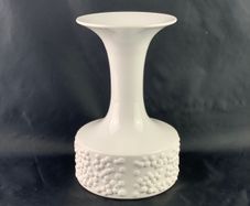 Mid Century Konigl pr Tettau vase