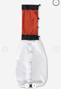 Forclaz pump bag